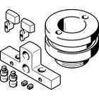 EAPS-R1-32-S-WH Abfragebausatz