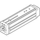 EGSL-BS-55-100-12.7P Mini-Schlitten