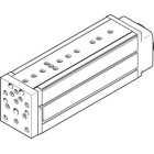 EGSL-BS-75-100-20P Mini-Schlitten