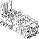 VMPAL-AP-4X10-QS6-1 Anschlussplatte