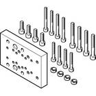 DHAA-D-L-25-G7-12 Adapterbausatz