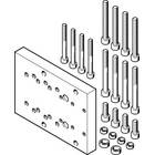 DHAA-D-L-40-G7-25 Adapterbausatz