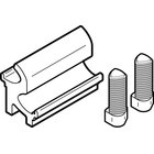 DHAM-ME-N1-CL Adapterbausatz