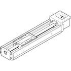 EGSK-46-500-20P Elektroschlitten