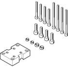 DHAA-G-H3-16-B8-25 Adapterbausatz