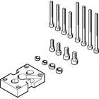 DHAA-G-Q5-16-B8-20 Adapterbausatz