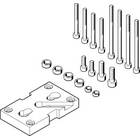 DHAA-G-Q5-32-B8-50 Adapterbausatz