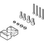 DHAA-G-Q5-12-B8-16 Adapterbausatz