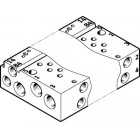 VABM-L1-10AW-M7-2 Anschlussleiste