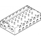 VABM-L1-10AW-M7-6 Anschlussleiste