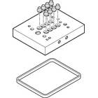 CPV10-VI-P4-1/8-C Multipol