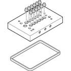 CPV10-VI-P6-1/8-C Multipol