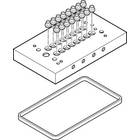 CPV10-VI-P8-1/8-C Multipol