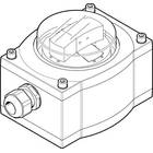 SRAP-M-CA1-YB270-1-A-TM20 Sensorbox