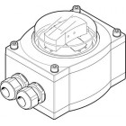 SRAP-M-CA1-GR270-1-A-T2P20-EX2 Sensorbox