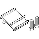 DHAM-ME-N1-50-CL Adapterbausatz