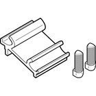 DHAM-ME-N2-50-CL Adapterbausatz