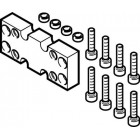 DHAA-G-H4-16-B11-16 Adapterbausatz