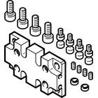 DHAA-G-G3-10-B11-16 Adapterbausatz