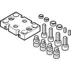 DHAA-G-E8-45-B11-25 Adapterbausatz