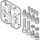 DHAA-G-Q5-25-B11-25 Adapterbausatz