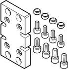 DHAA-G-G3-20-B11-25 Adapterbausatz