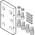 DHAA-G-G3-25-B11-40 Adapterbausatz