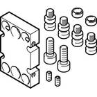 DHAA-G-G6-20-B11-25 Adapterbausatz