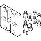 DHAA-G-Q5-25-B11-32 Adapterbausatz