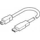 NEBC-U1G4-K-1.8-N-U2G4 Programmierleitung