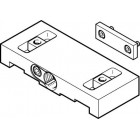 EAYH-L2-125 Stoßdämpferhalter