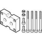 DHAA-G-Q11-35/40-B12G-50 Adapterbausatz