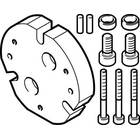 DHAA-G-Q11-32-B13G-50 Adapterbausatz