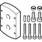 DHAA-G-Q11-35-B5-25 Adapterbausatz