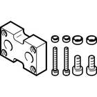 DHAA-G-Q11-12-B8G-20 Adapterbausatz