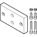 DHAA-G-Q11-25-B6-14-60/80 Adapterbausatz