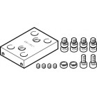 DHAA-G-Q11-20-B11-20 Adapterbausatz