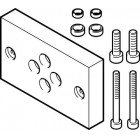 DHAA-D-E8-75-Q11-16 Adapterbausatz