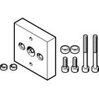 DHAA-G-Q5-16-B17-14 Adapterbausatz