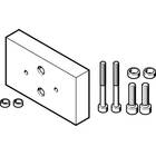 DHAA-G-Q5-16-B17-14-E Adapterbausatz