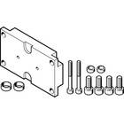 DHAA-G-G3-25-B6-14 Adapterbausatz