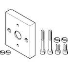 DHAA-G-Q5-40-B6-40 Adapterbausatz