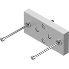 DHAA-D-E21-70...110-Q11-32-E Adapterbausatz