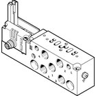 VMPA14-IC-AP-S-1-EX1E Anschlussplatte