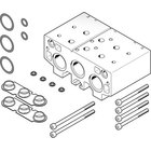 VABM-B10-30EEE-G34-2 Anschlussblock