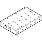 VABM-P7-18M-G18-M5-6 Anschlussleiste