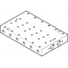 VABM-P7-18MB-G18-M5-6 Anschlussleiste