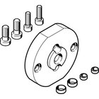 DHAA-G-H1-25-B18-25 Adapterbausatz