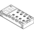 CPX-AB-8-M8-3POL Anschlussblock