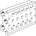 PRS-ME-1/8-5 Anschlussblock